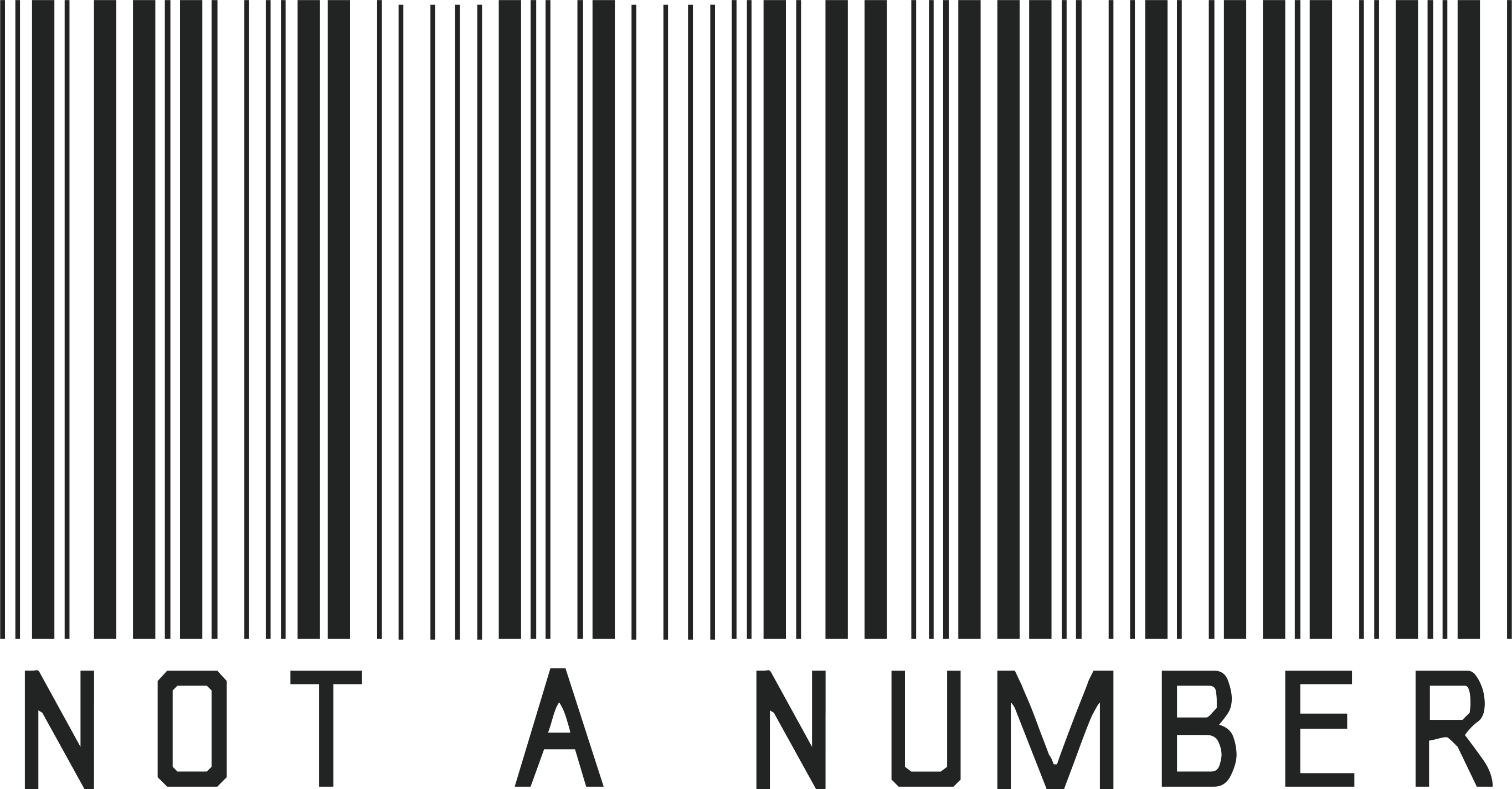 Barcode png transparent image download, size: 2730x1426px