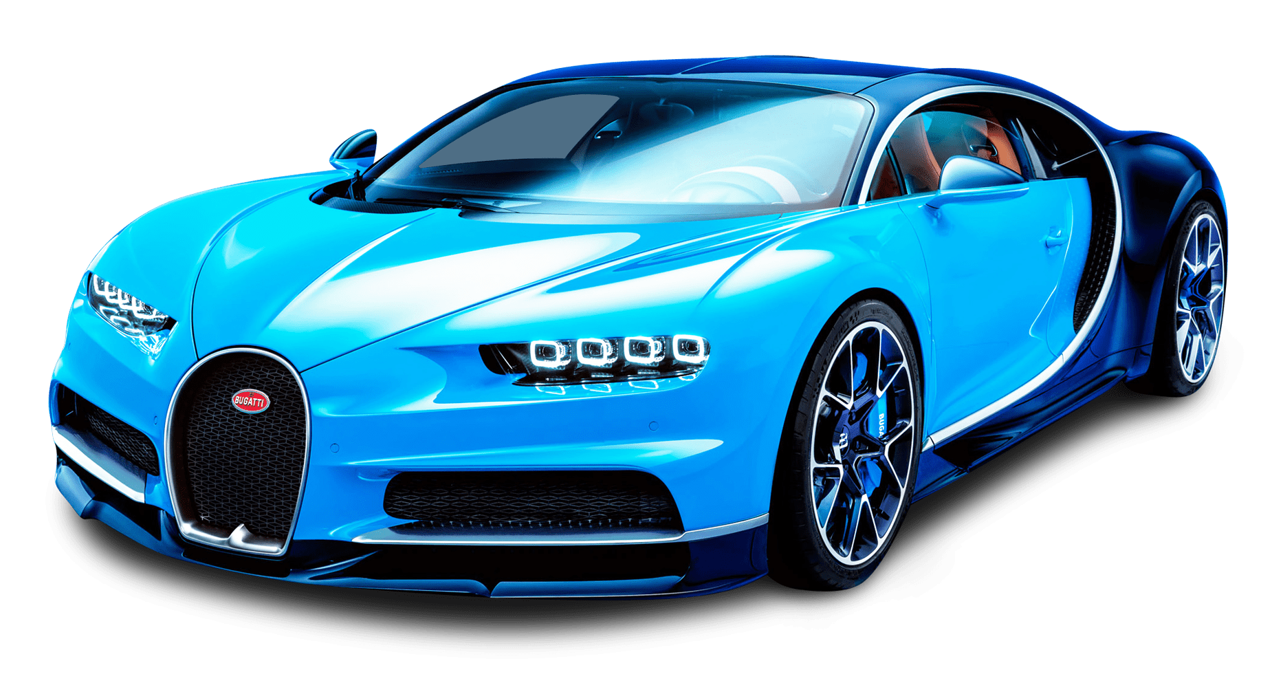 Bugatti png