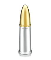 нарисованная пуля пнг