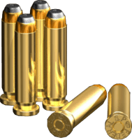 нарисованная пуля пнг