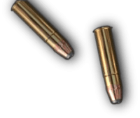 нарисованная пуля пнг