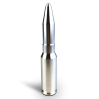 нарисованная пуля пнг