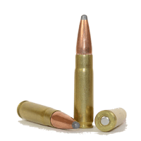 нарисованная пуля пнг