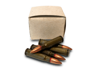 нарисованная пуля пнг