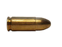 нарисованная пуля пнг