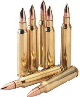 нарисованная пуля пнг