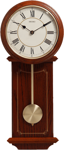 Buy kwanwa 12 metal frame quartz led analog wall clock battery operated only with non ticking silent quiet sweep second hand and big 1.2'' led time or . Clock PNG image