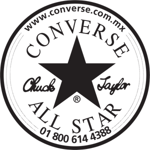 Converse Logo Png