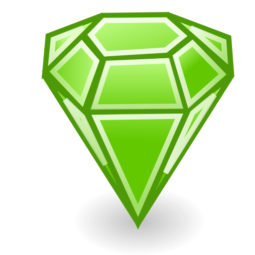 All of these cartoon emerald resources are for free . Emerald Png Images Free Download Green Emerald Png