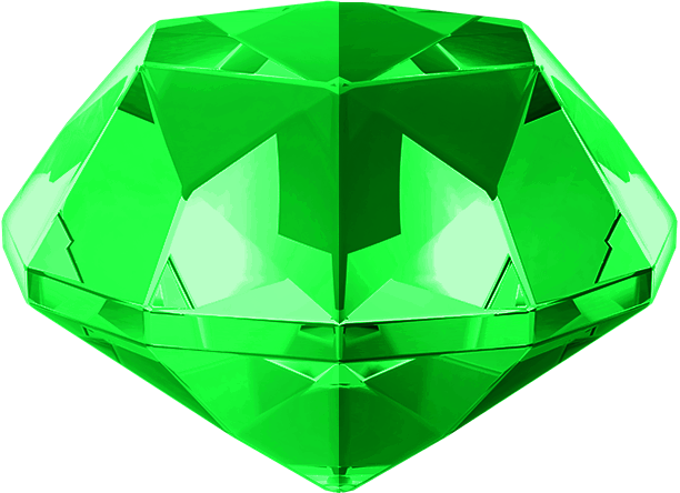 Emerald png