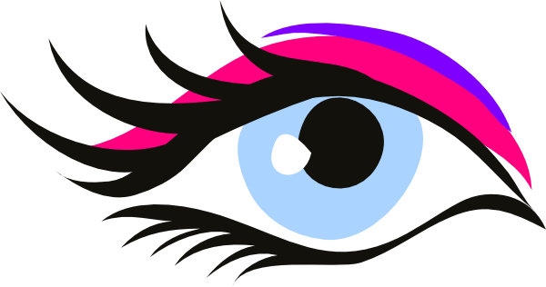 Eyelash Lash Png Images Free Download