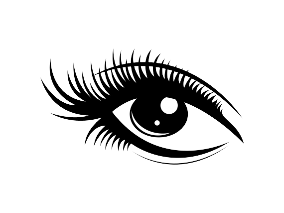 Eyelash Lash Png Images Free Download