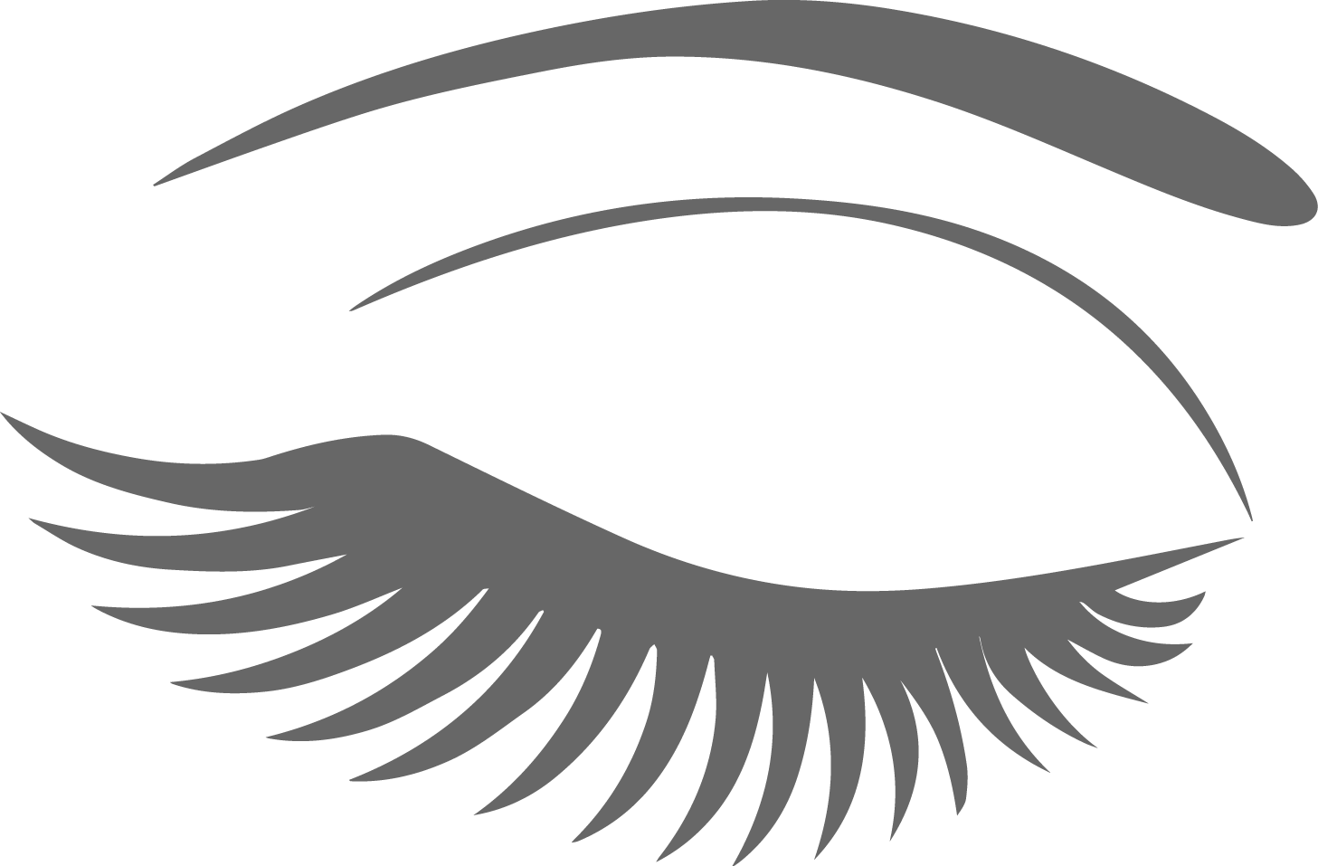 Eyelash Lash Png Images Free Download