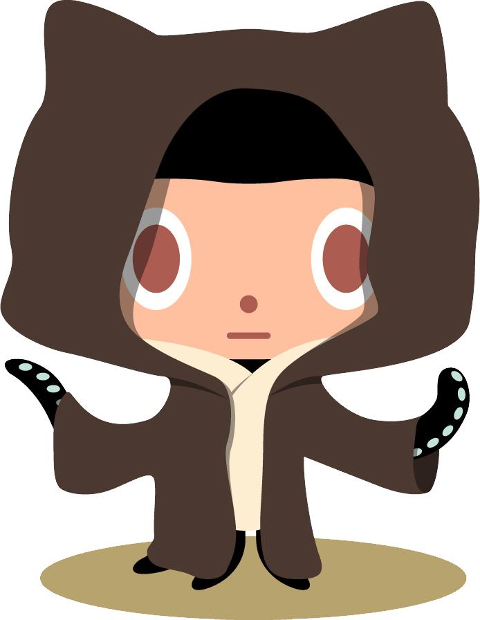 Github Logo Png Transparent Github Logopng Images Pluspng - Premium Colorful Wallpaper Gallery - Full HD