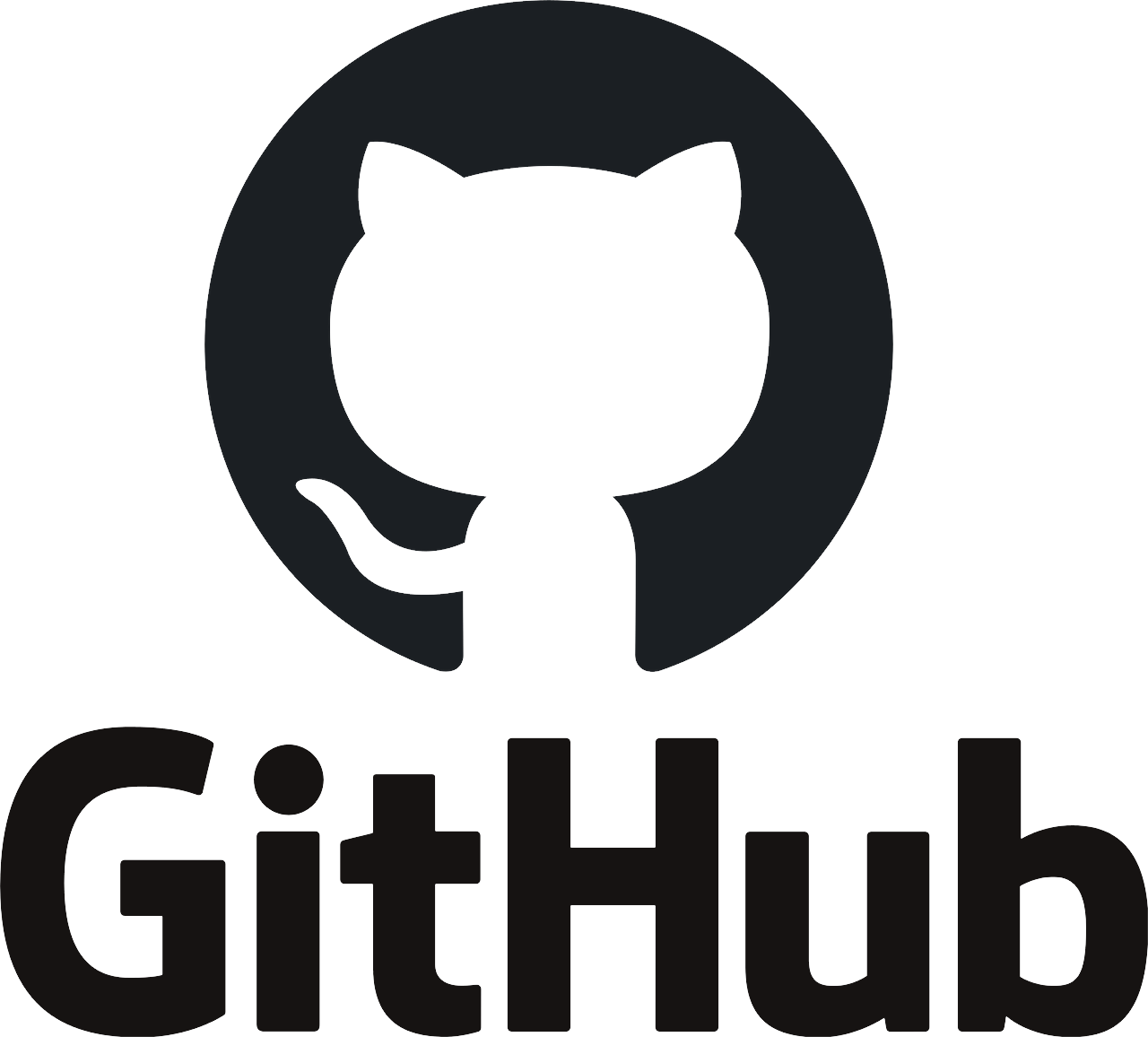 Github logo png
