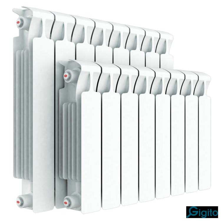 Как определить название радиатора отопления