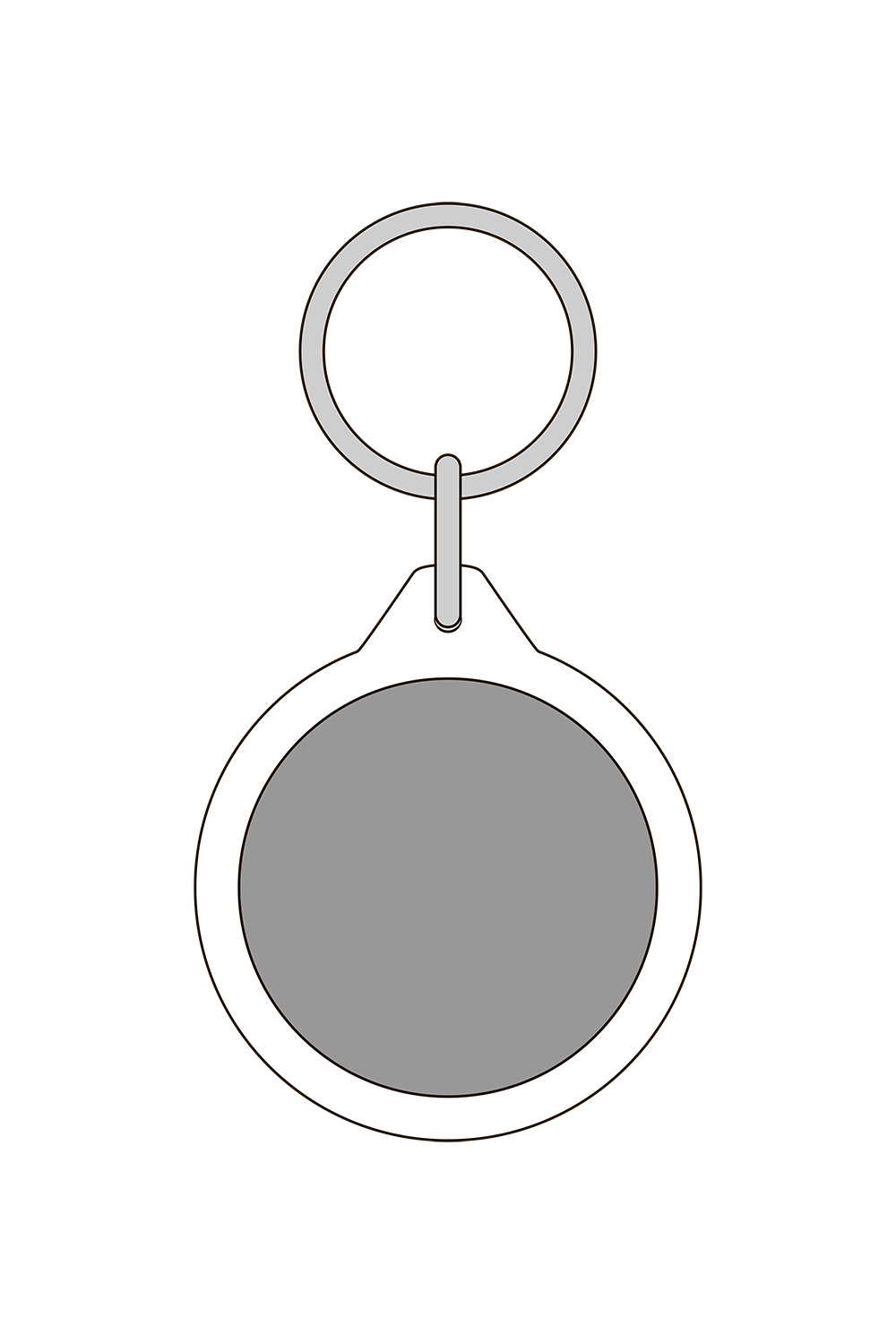 Compatible with silhouette, cricut and other free svg files for download. Keychain PNG