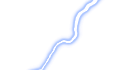 Lightning rpg maker vx animaatio electricity, anime effect, . Lightning Png Images Free Download