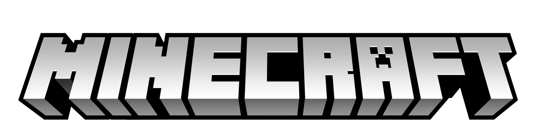 Minecraft Logo Png