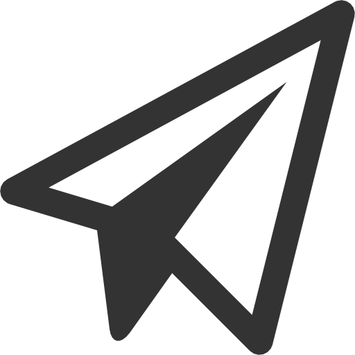 Paper Plane Png - File Paper Plane Vector Svg Wikimedia Commons :