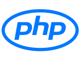 Php Logo Png Transparent Image Download Size 1600x1600px