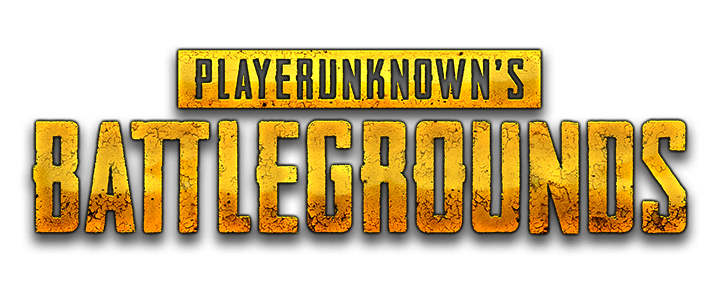 Pubg Logo Png