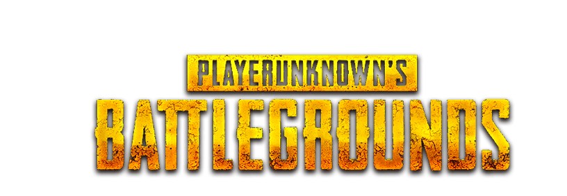 Pubg Logo Png