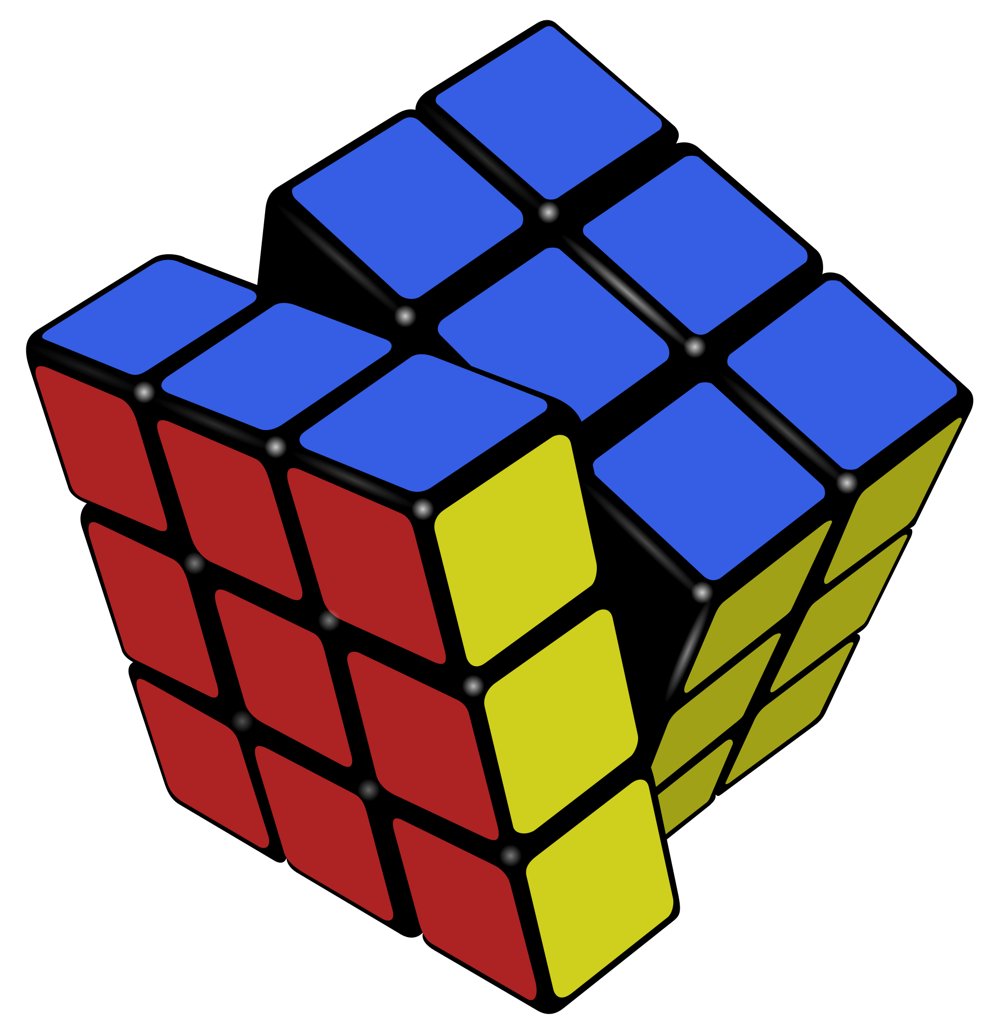 This is a guide for everything rubik's cube. Rubik S Cube Png Images Free Download