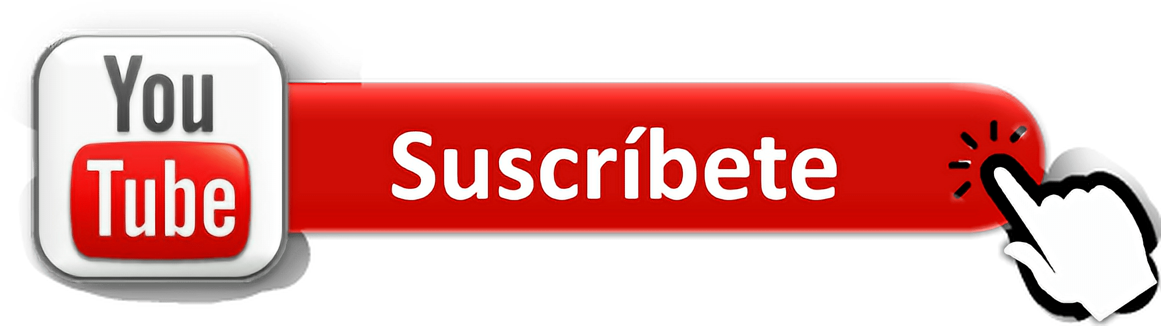 Subscribe Button Png Images Free Download