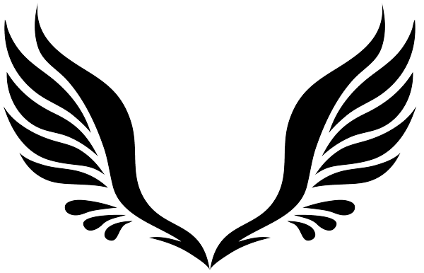 Wings Png Images Free Download Angel Wings Png