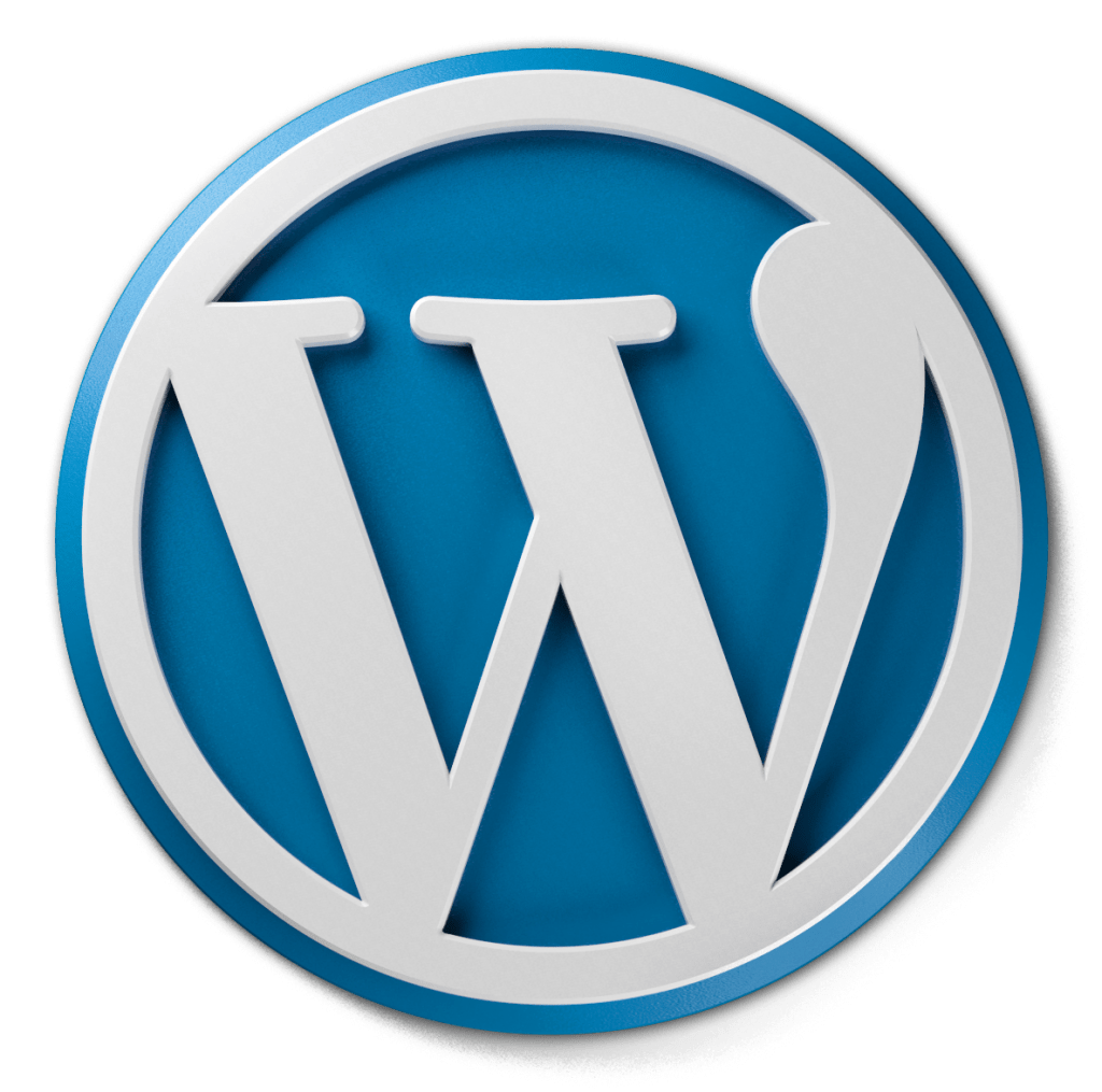 If you already own a domain, or you'd like to register a new one, you can add a custom domain to your . WordPress logo PNG