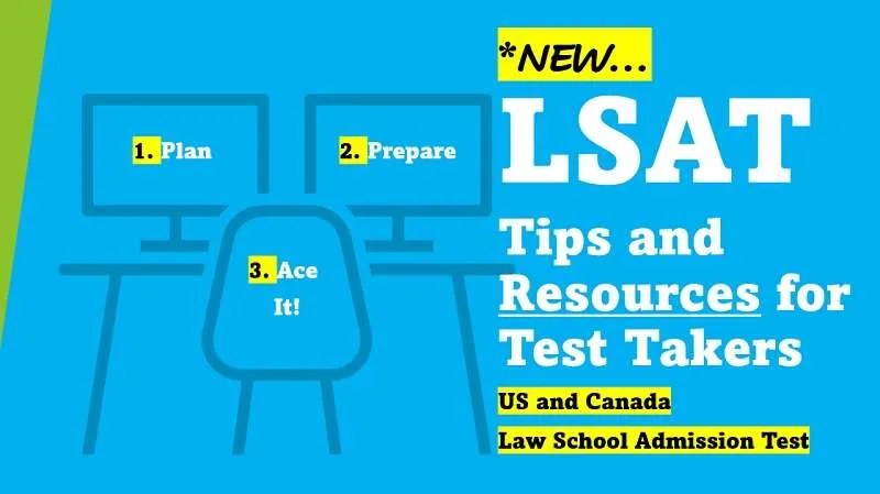 Read more about the article LSAT Free Prep Course Website LSAC Recommends