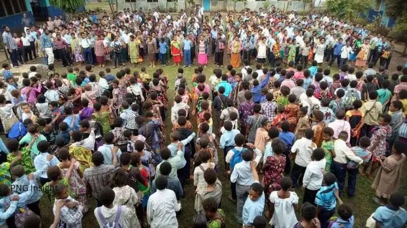 Read more about the article PNG Grade 12 Selection 2025/2026 Data Reveals Problems in Education Development