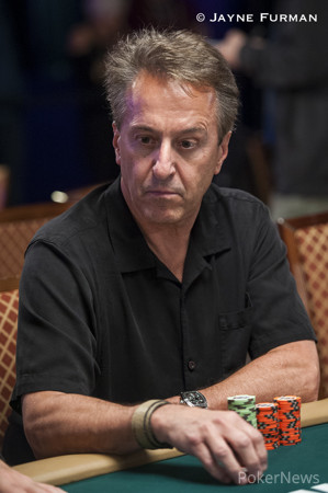 The blind structure has also been increased and some blind levels removed but slowed to . Peter Smaha Eliminated in 11th Place ($41,972) | 2017