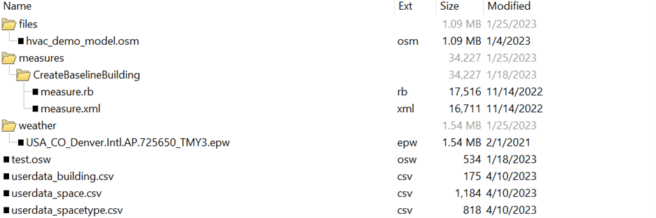 Run The Measure Osstd Doc - Best Space Designs in 4K