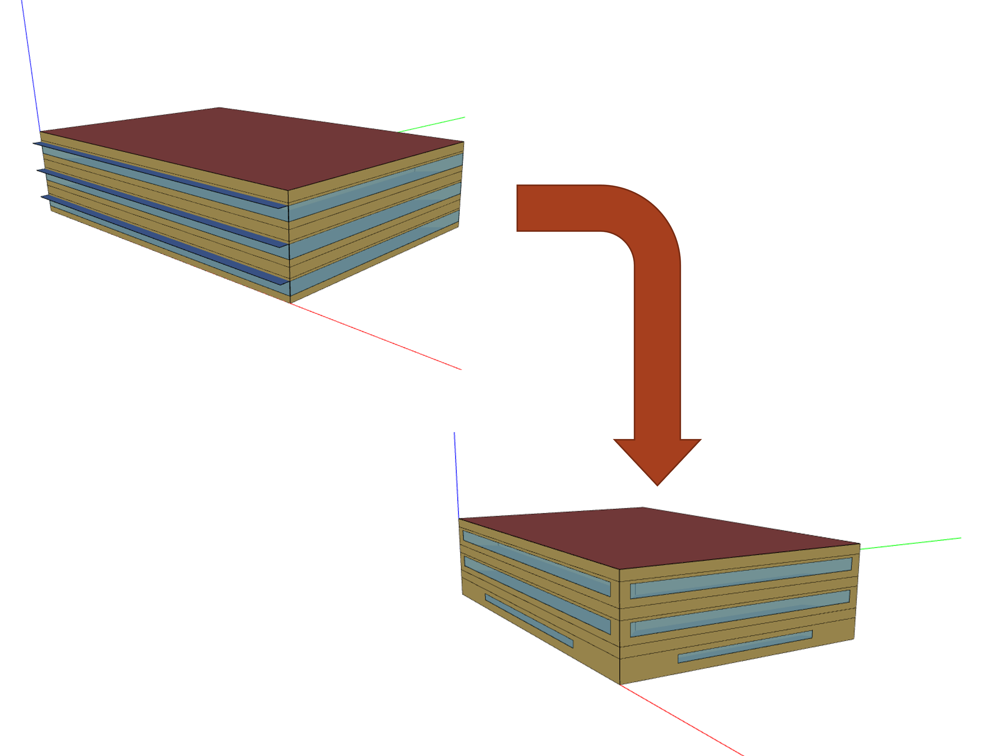 Demo 3 User Data Osstd Doc - City Art Collection - Ultra HD Quality