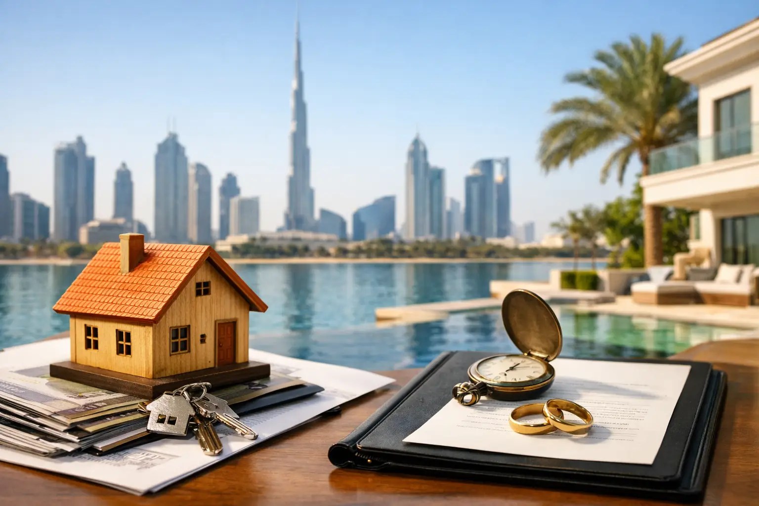 Foreign Property Inheritance UAE Explained