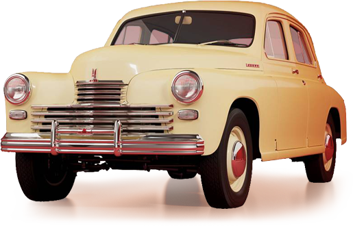 Let's talk about gyoza fillings. Model M20 Pobeda