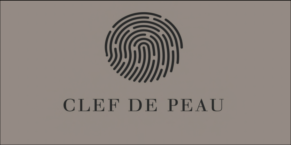 clef de peau