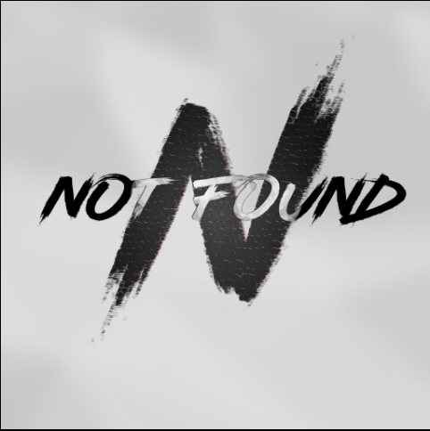 not found