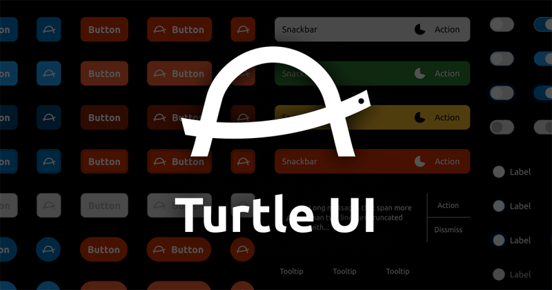 Github Turtleutilitypack Turtle Client - Download Amazing Mountain Image | Desktop