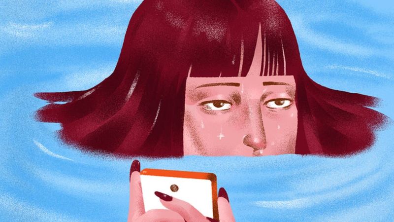 Choosing Or Chosing Get It Right Every Time - Download Gorgeous Dark Illustration | HD