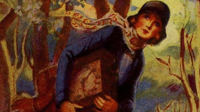 Checking Out Books In The 90 S Scrolller - Nature Wallpaper Collection - Desktop Quality