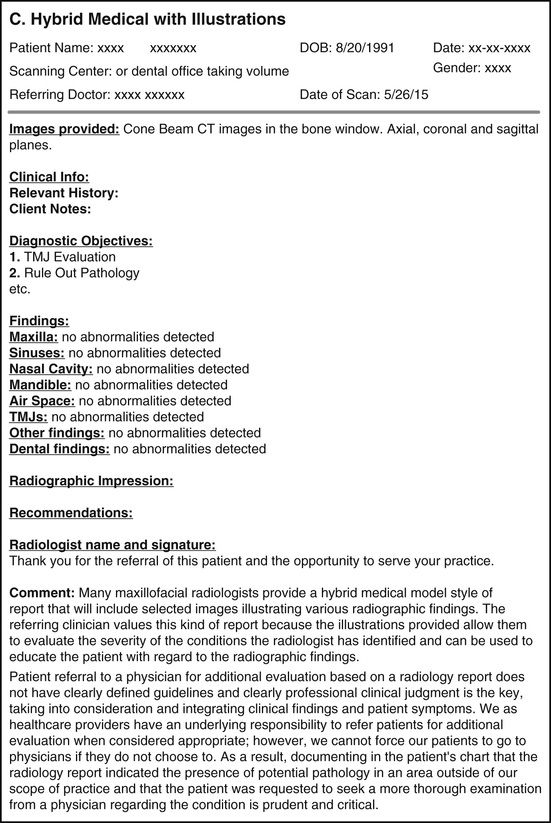 Radiographic Complications and Evaluation Pocket Dentistry