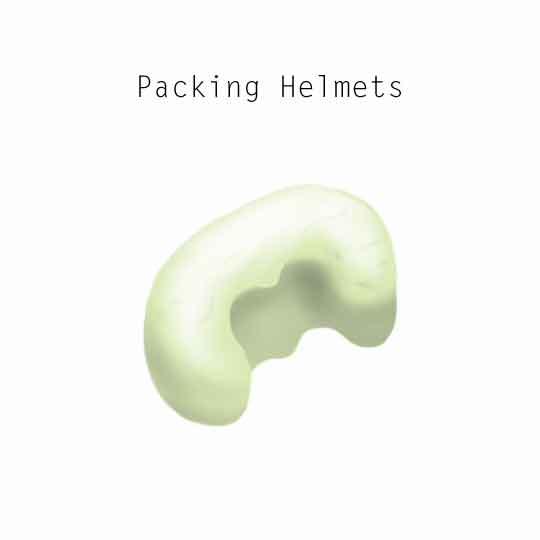 helmets