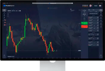 Pocket option app: download mobile app for android and ios