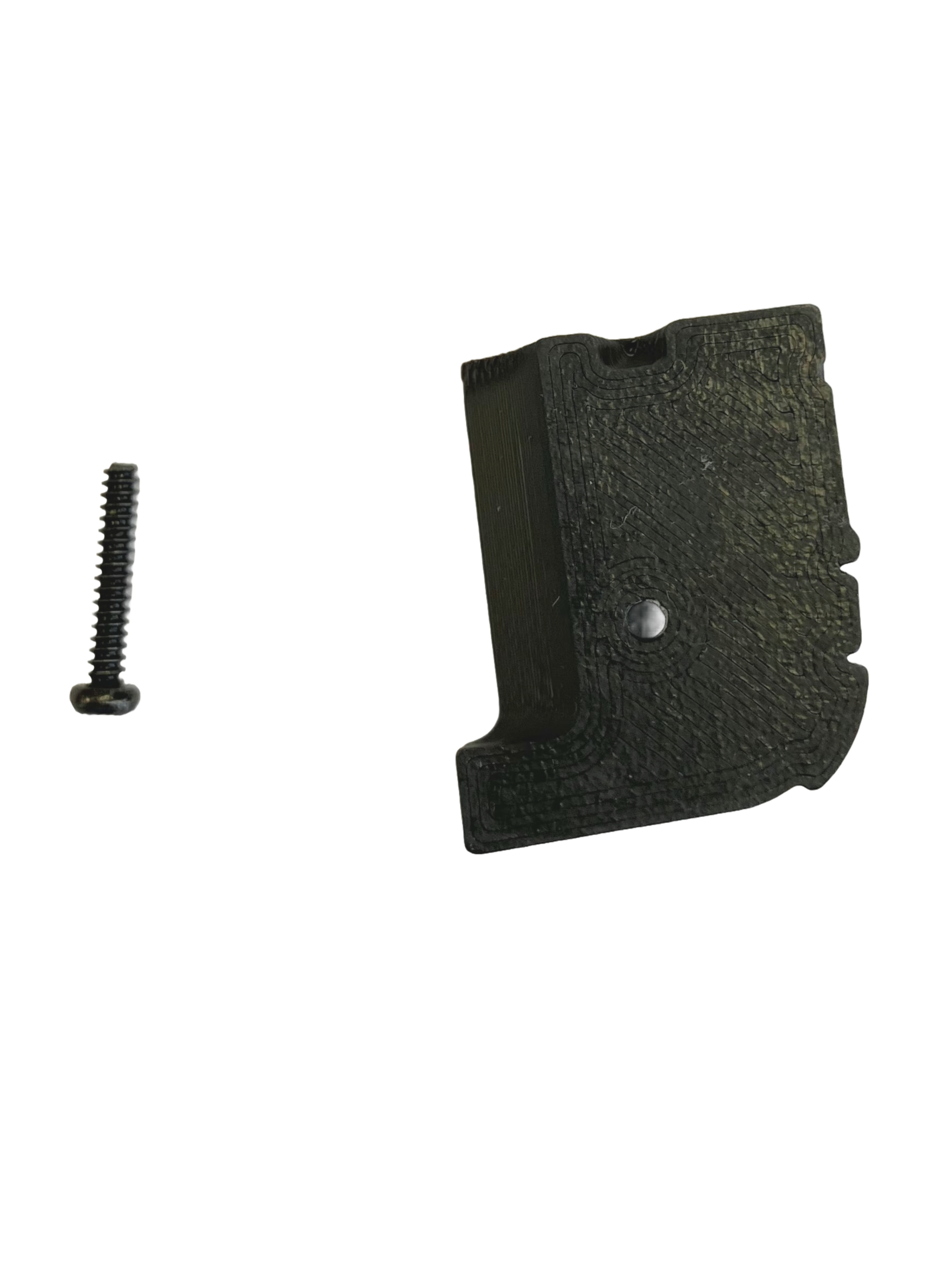 reinforcement plate for Plus III