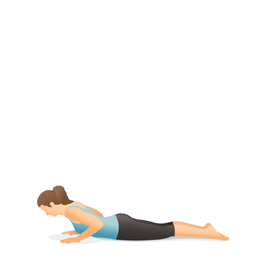 Yoga poses dictionary