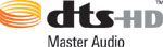 DTS Master audio