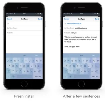 JustType2